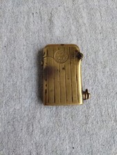 Briquet ancien thorens. d'occasion  Saint-Gaudens