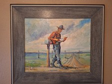 Ace powell original for sale  Fernley