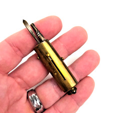 Antique brass propelling for sale Antique brass propelling for sale  WESTON-SUPER-MARE