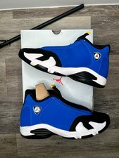 Air Jordan 14 Retro Laney - Tamanho 9 masculino 2023 com caixa comprar usado  Enviando para Brazil