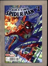Amazing spider man for sale  CARLISLE