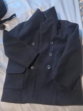 Boys navy billie for sale  HAILSHAM
