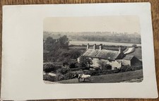 Early real photo for sale  SCARBOROUGH