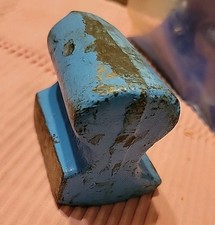 Vintage metal small for sale  Clear Spring
