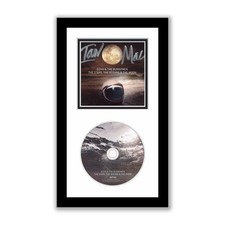 CD emoldurado autografado Echo & The Bunnymen The Stars, The Oceans & The Moon ACOA comprar usado CD emoldurado autografado Echo & The Bunnymen The Stars, The Oceans & The Moon ACOA comprar usado  Enviando para Brazil