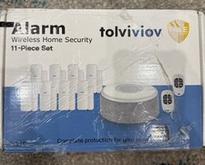 Tolviviov v1.0 alarm for sale  Charlotte