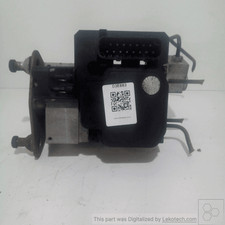 A0034317512 pompa abs usato  Italia