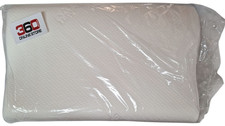 Kopfkissen 50x31x10 tempur gebraucht kaufen  Zwickau