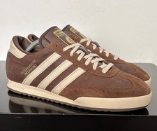 Adidas originals beckenbauer for sale  WIGAN