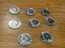 Half dollar 1969 usato  Bagno a Ripoli