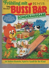 Pabel verlag bussi gebraucht kaufen  Detmold
