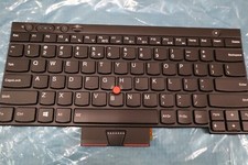 Lenovo thinkpad keyboard gebraucht kaufen  Bremerhaven