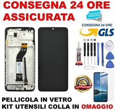 Display lcd frame usato  Polignano a Mare