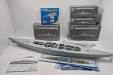 200 trumpeter maquette d'occasion  Quincieux