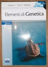 Elementi genetica russell usato  Valmadrera