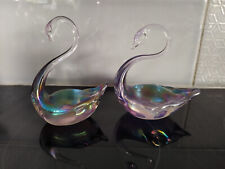 Vintage pair heron for sale  MARKET RASEN