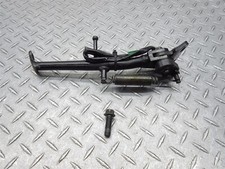 2003 02-03 Honda CBR 954 CBR954RR suporte de chute interruptor de perna suporte  comprar usado  Enviando para Brazil