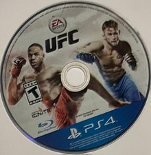 Sports ufc ps4 for sale  Rockville