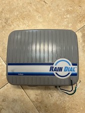 Irritrol rain dial for sale  Huntington Beach