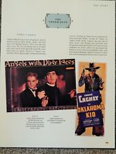 James cagney angels for sale  Las Vegas