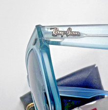 Ray ban wayfarer usato  Rho
