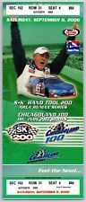 2006 chicagoland speedway for sale  Norwalk