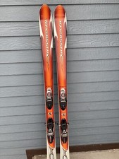 Rossignol bandit freeride for sale  Anaconda