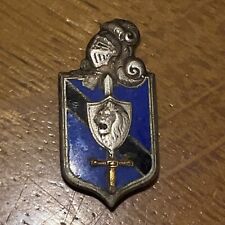 Insigne miniature gendarmerie d'occasion  France