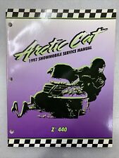 1997 artic cat for sale  Aberdeen