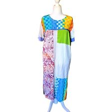 Vtg boho bali d'occasion  Expédié en Belgium