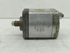 NOVA BOMBA HIDRÁULICA REXROTH 0510112003/0510-112-003 comprar usado  Enviando para Brazil