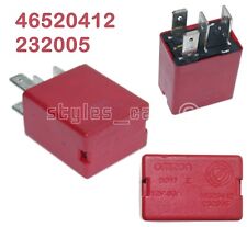 46520412 genuine fiat for sale  BIRMINGHAM