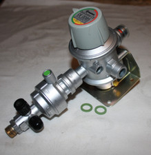 Duo control gasdruck gebraucht kaufen  Sindelfingen