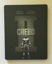 Creed steelbook uhd d'occasion  Dijon
