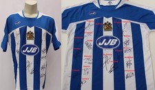 Wigan athletic home for sale  MAIDSTONE