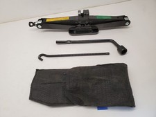 Macaco de pneu sobressalente tesoura 2011-2015 KIA SORENTO com ferramentas 091102P000 11-15  , usado comprar usado  Enviando para Brazil