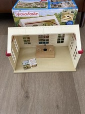 Sylvanian families vintage for sale  SLOUGH