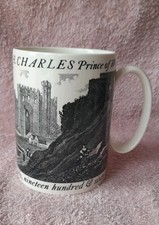 Wedgwood pottery mug for sale  LONDON