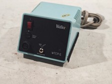 Weller 24v 50w gebraucht kaufen  Schuby