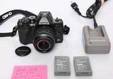 Olympus m10 mark for sale  Auburn