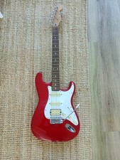 Jap strat fender for sale  NORWICH