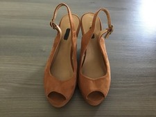 Ladies girls wedge for sale  CANVEY ISLAND