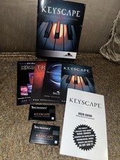 Spectrasonics keyscape collect for sale  San Fernando