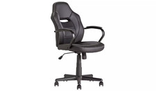 Home faux leather for sale  TIPTON