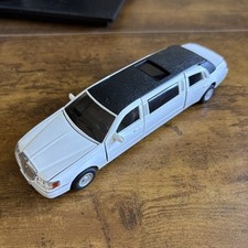 Kinsmart 1999 lincoln for sale  Glen Ellyn