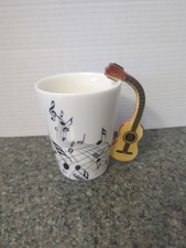 Mug guitar handle for sale  Parkville