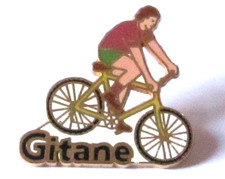 Pin velo cycle d'occasion  Maintenon