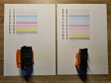 Teildefekt canon druckkopf gebraucht kaufen  Friesack