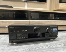 Technics dx750 5.1 for sale  WALSALL