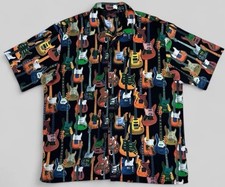 Fender guitar shirt for sale  Brownsville